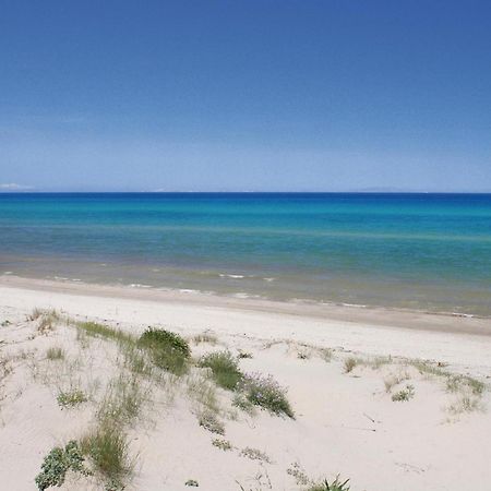 Trilo Beach Monte Nai Esterno foto