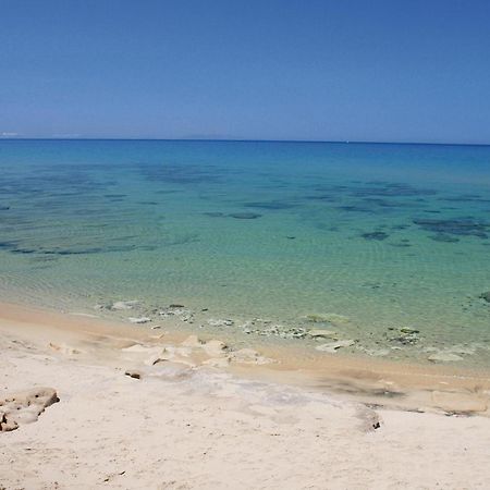 Trilo Beach Monte Nai Esterno foto