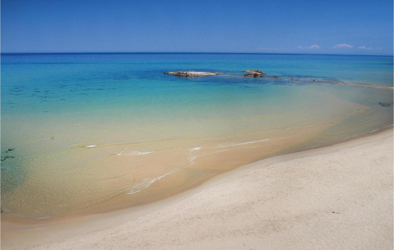 Trilo Beach Monte Nai Esterno foto
