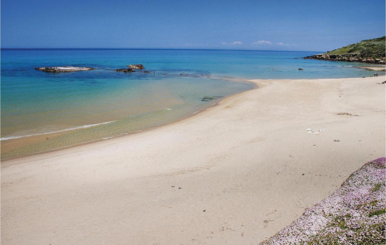 Trilo Beach Monte Nai Esterno foto